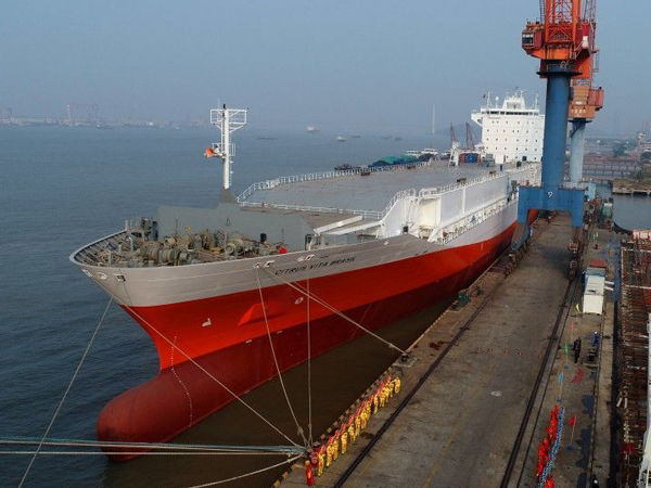 广东修船厂谈航修的基本知识