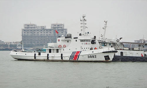 海警3082号