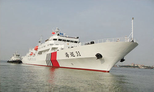 海巡31号