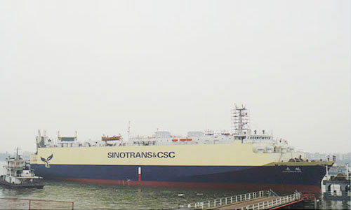 长鲲9094号